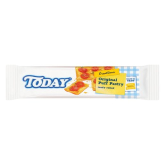 Pasteideeg